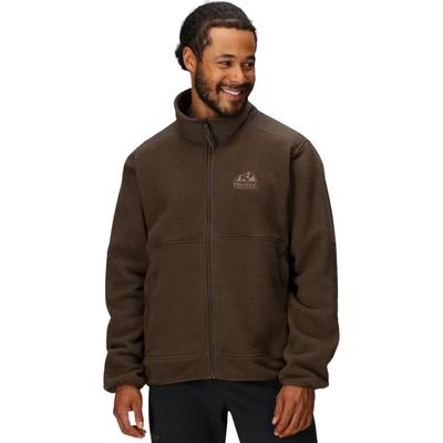 Marmot Men’s Wanderer High-Pile Fleece Jacket