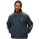 Marmot Men’s Wanderer High-Pile Fleece Quarter-Zip THUNDERHEAD/CLAYSTONE