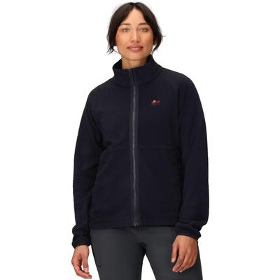 Marmot Women’s Upward Fleece Full-Zip Jacket