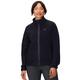 Marmot Women’s Upward Fleece Full-Zip Jacket BLACK