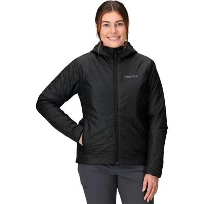 Marmot Women’s MonoQuilt PrimaLoft Insulated Hoody