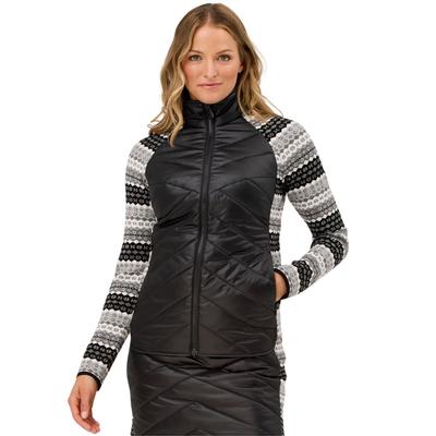 Krimson Klover Women's Switchback Jacket