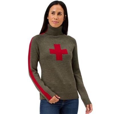 Krimson Klover Geneva Turtleneck