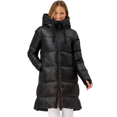 Krimson Klover Women's Compass Long Down Coat
