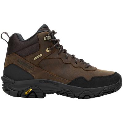 Merrell Men's Coldpack 3 Thermo Mid Waterproof Wide Width Boots