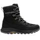 Merrell Women's Siren 4 Thermo Mid Zip Waterproof Boots BLACK