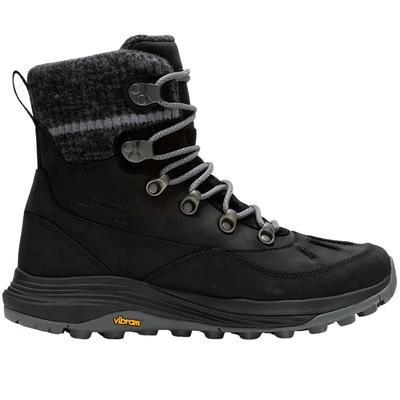 Merrell Women's Siren 4 Thermo Mid Zip Waterproof Boots