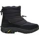 Merrell Men's Coldpack 3 Zero Thermo Tall Waterproof Boots BLACK