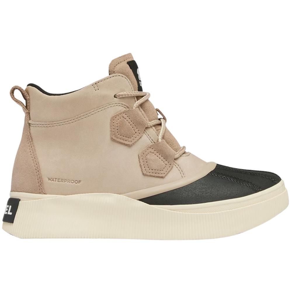 Sorel Women's Out N About IV Classic Waterproof Boots OMEGATAUPE