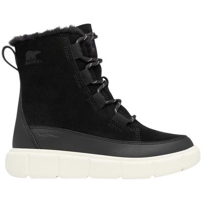 Sorel Youth Sorel Explorer III Waterproof Boots