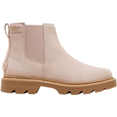 Sorel Women's REVEL RD Waterproof Chelsea Boots