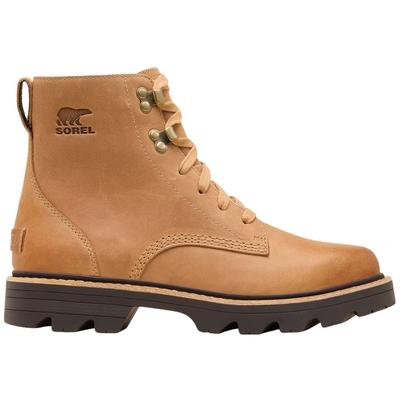 Sorel Women's REVEL RD Waterproof Lace Boots