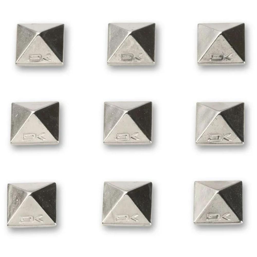 Dakine Pyramid Studs Stomp Pad CHROME