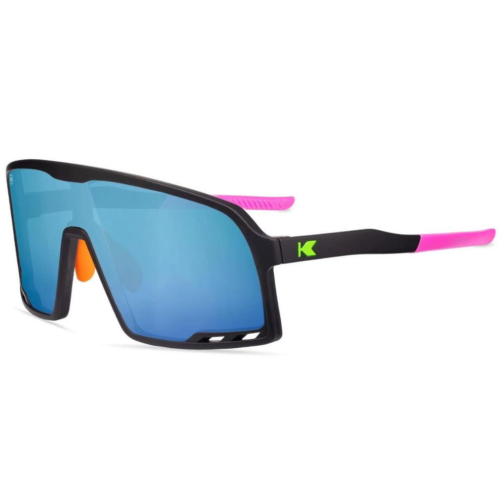 Knockaround Hang Time Campeones Sunglasses NA
