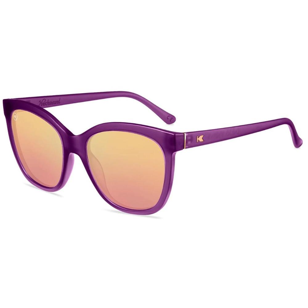 Knockaround Velvet Royale Deja Views Sunglasses NA