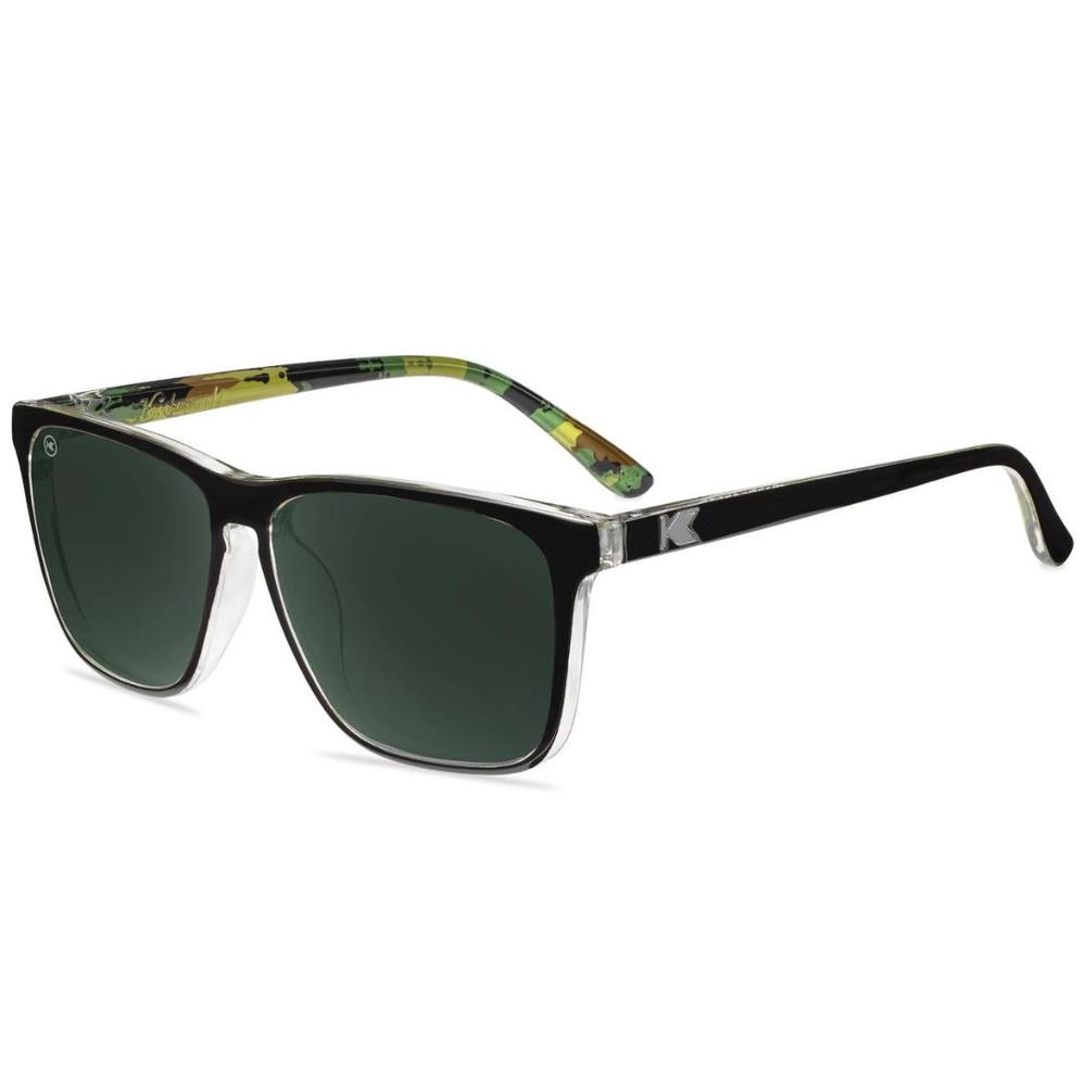 Knockaround Covert Ops Fast Lanes Sunglasses NA