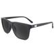 Knockaround Black/Smoke Fast Lanes Sport Sunglasses NA
