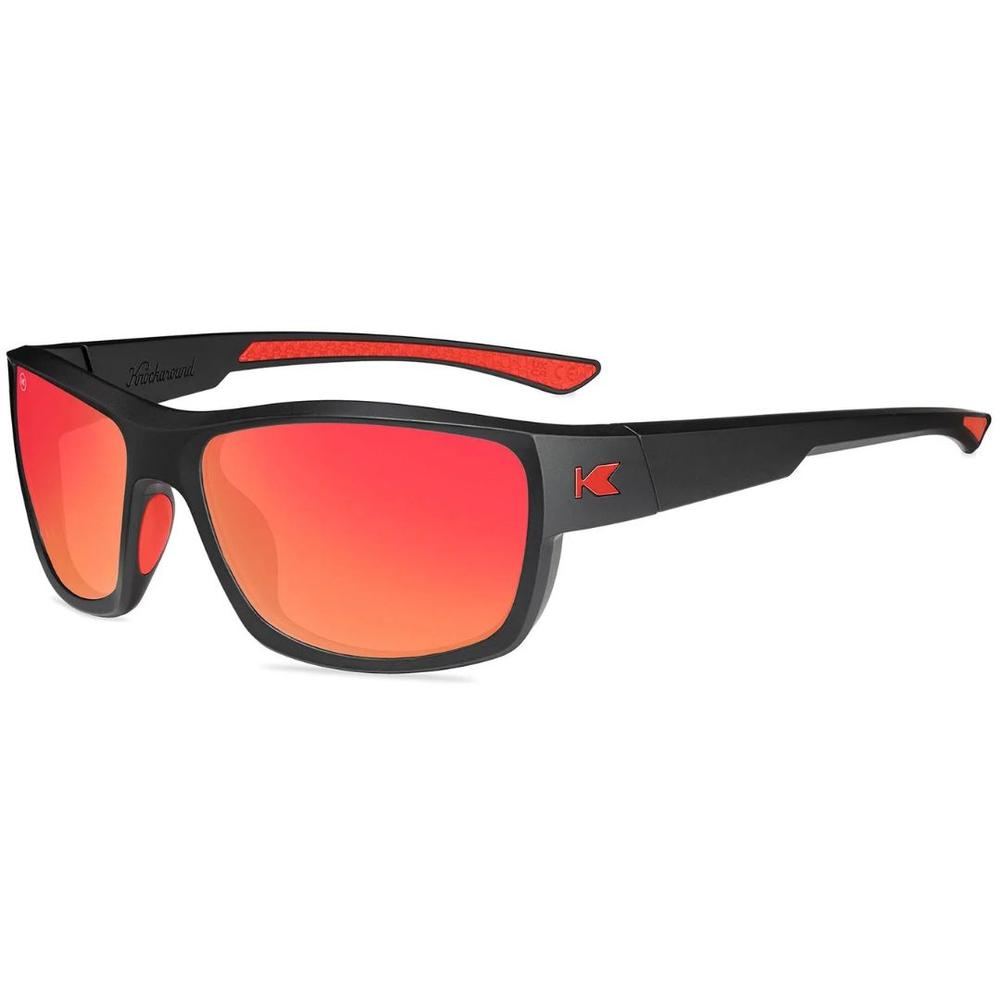 Knockaround Inferno High Stakes Sunglasses NA