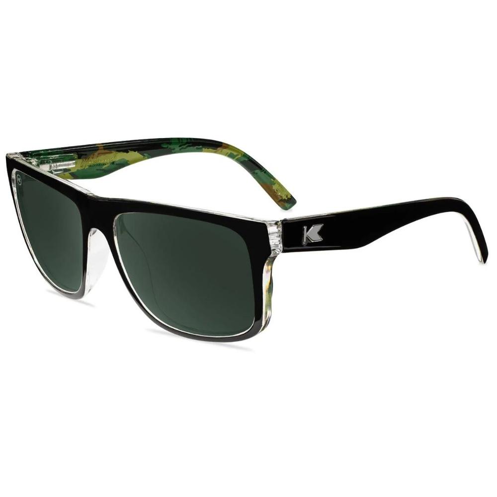 Knockaround Covert Ops Torrey Pines Sunglasses NA