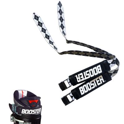 Masterfit Booster Straps – Expert/Race