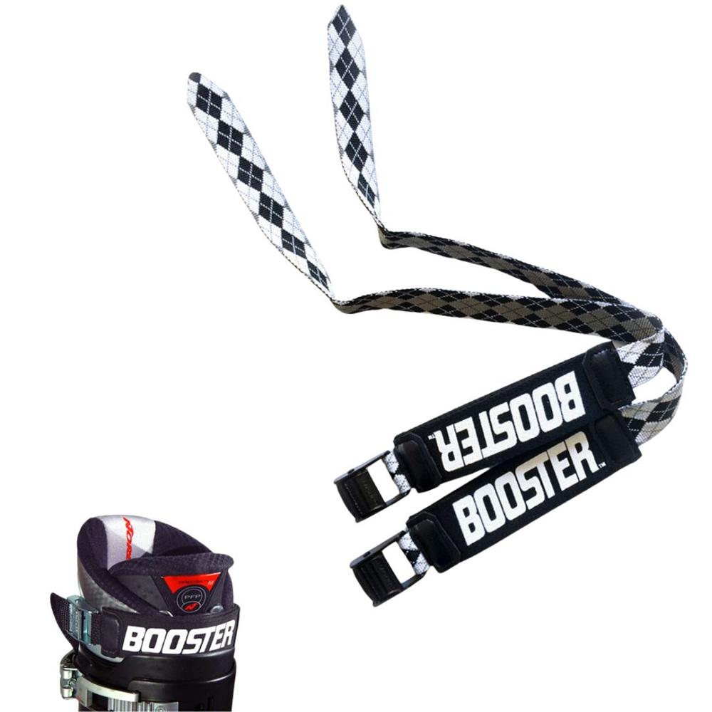 Masterfit Booster Straps – Expert/Race NA