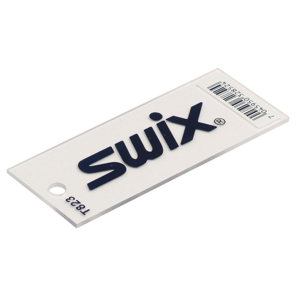 Swix Plexi Scraper 3mm NA