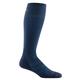 Darn Tough Men's Pennant RFL Ultra-Lightweight Snow Socks ECLIPSE