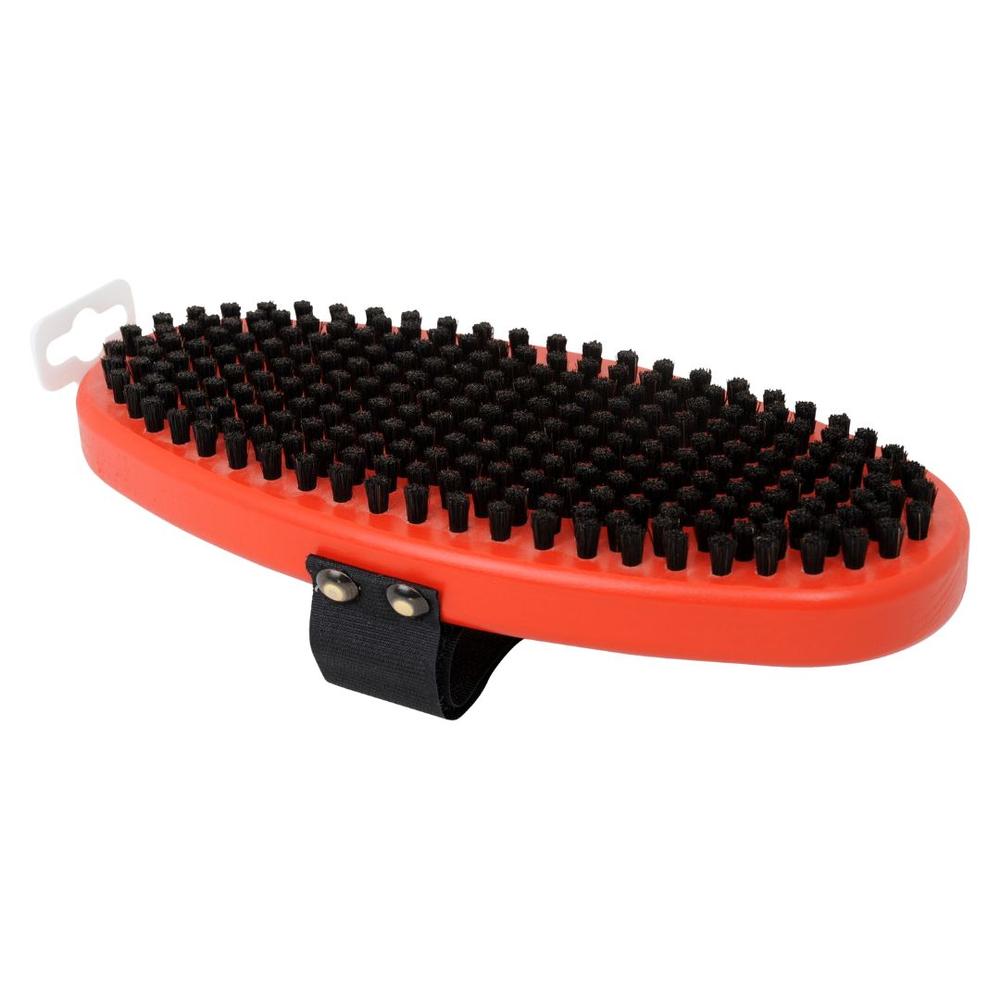 Swix Oval Horsehair Brush NA