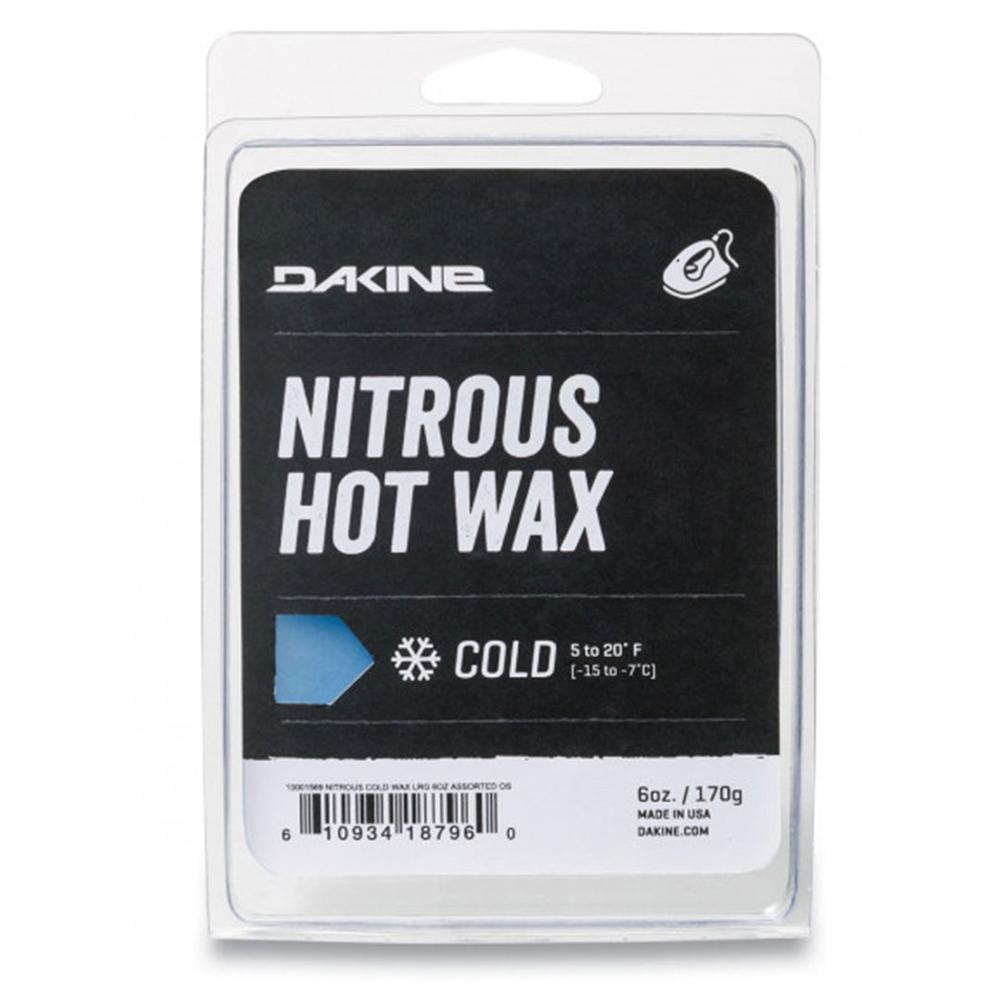  Nitrous Cold Wax Large