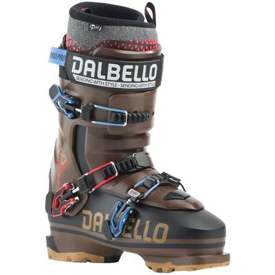 Dalbello Men's IL Moro Pro 3Dwrap Ski Boots 2026