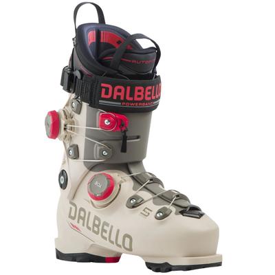 Dalbello Men's Veloce Space 130 Dual Ski Boots 2026