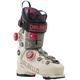 Dalbello Men's Veloce Space 130 Dual Ski Boots 2026 ECRU/STONEGREY