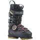 Dalbello Women's Veloce Space 85 Ski Boots 2026 BLACK/BERRY