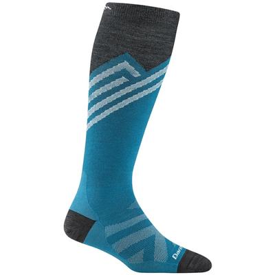 Darn Tough Women's Peaks RFL Ultra-Lightweight Snow Socks