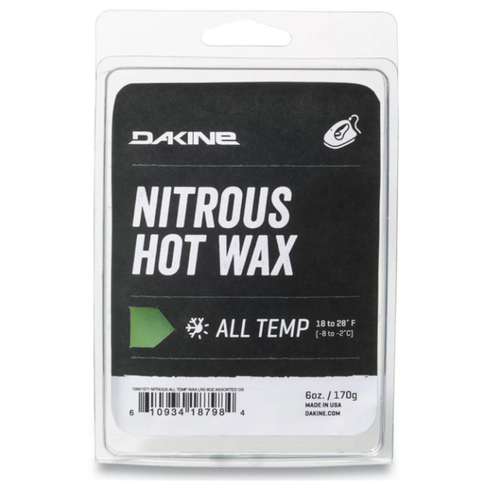  Dakine Nitrous Hot Wax All Temp - Large