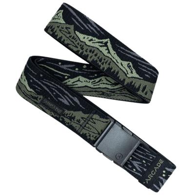 Arcade Out of Range Stretch Belt