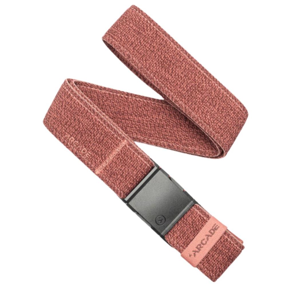 Arcade Atlas Slim Belt HEATHERVELVET