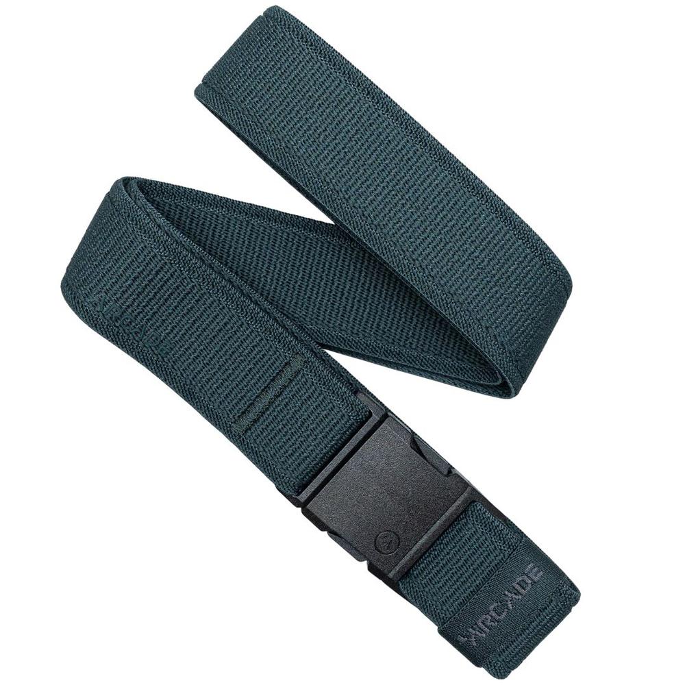 Arcade Youth Atlas Belt JALAPENO