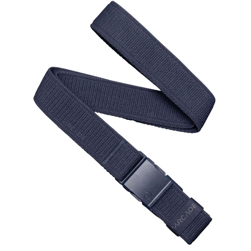 Arcade Atlas Slim Belt NAVY