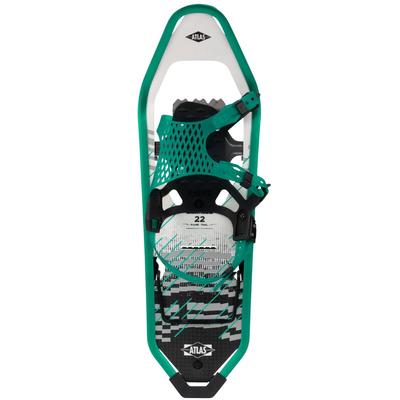 Atlas Women's Range-Trail Snowshoes
