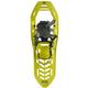 Atlas Unisex Helium-TRAIL Snowshoes GREEN