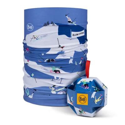 Buff Umyr Holidays Original EcoStretch Neck Gaiter