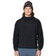 Mountain Hardware Men's Summit Grid Big Grid Hoody BLACK