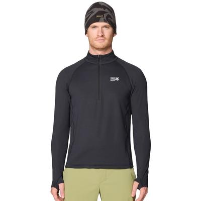 Mountain Hardware Men's Crater Lake Heavyweight Half Zip