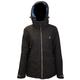 Turbine Girls' VFR Jacket BLACK