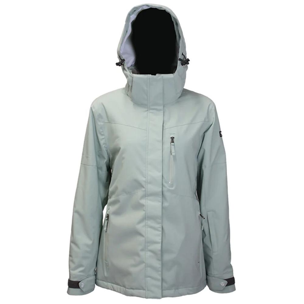 Turbine Women's Wilder II Jacket PALEMINT