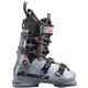 Nordica Men's Promachine 120 Ski Boots 2026 GREY/BLACK/RED