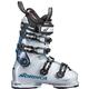 Nordica Women's Promachine 105 Ski Boots 2026 WHITE/LIGHTBLUE/BLACK