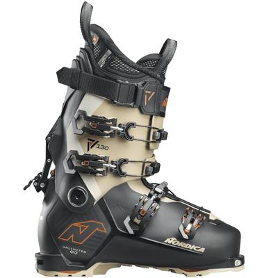 Nordica Men's Unlimited 130 DYN Ski Boots 2026
