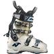 Nordica Women's Unlimited 95 DYN Ski Boots 2026 SAND/BLACK/LIGHTBLUE